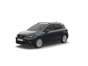 Seat - Arona 1.0 TSI Style LED PDC KAM Sitzh. Navi Klima 8660955