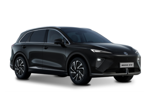Mg - MGS6 EV Luxury AWD 77 kWh 8688905