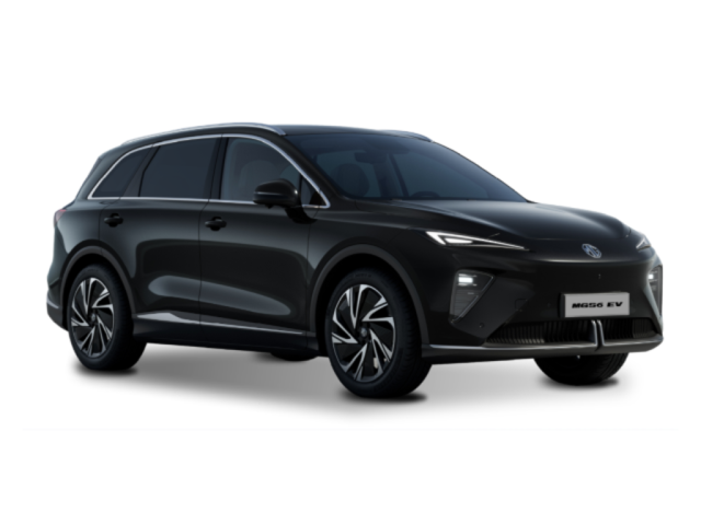 Mg - MGS6 EV Luxury AWD 77 kWh 8688905