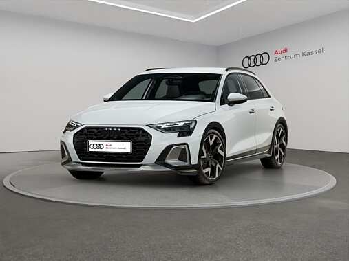 Audi - A3 allstreet TFSI LED AHK R&uuml;ckfahrkamera MMI+ 8809921