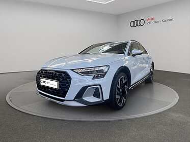 Audi - A3 allstreet TFSI LED AHK R&uuml;ckfahrkamera MMI+ 8809921