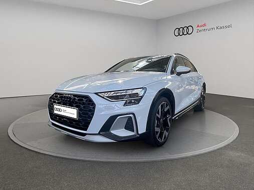 Audi - A3 allstreet TFSI LED AHK R&uuml;ckfahrkamera MMI+ 8809921