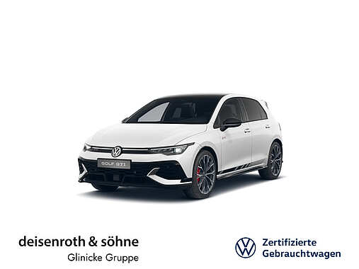 Volkswagen - Golf GTI Clubsport Matrix/Pano/h&k/Nav/ACC/HuD/19"/Assist 8834720