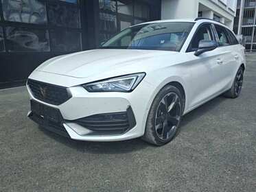 Cupra - Leon Sportstourer 2.0 TDI DSG 8885654