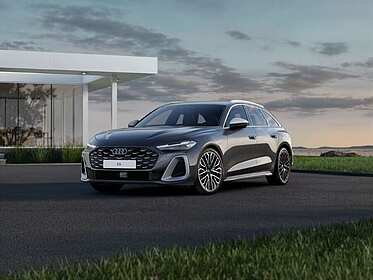 Audi - S5 Avant TFSI QUATTRO 9018295