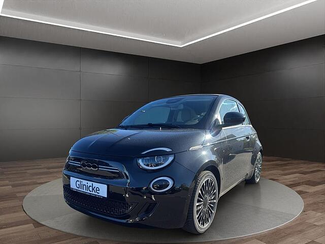 Fiat - 500e Cabrio By Bocelli 9082137