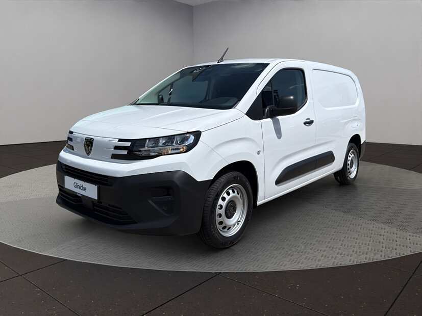 Peugeot - PARTNER XL Diesel 100 8425370