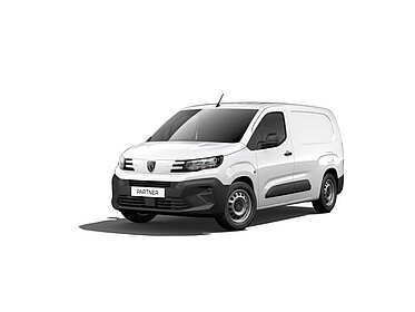 Peugeot - PARTNER XL Diesel 100 8425370