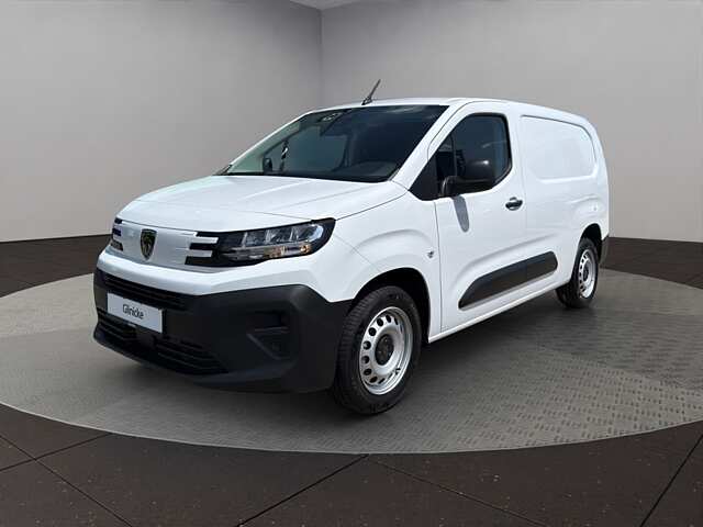 Peugeot - PARTNER XL Diesel 100 8425370