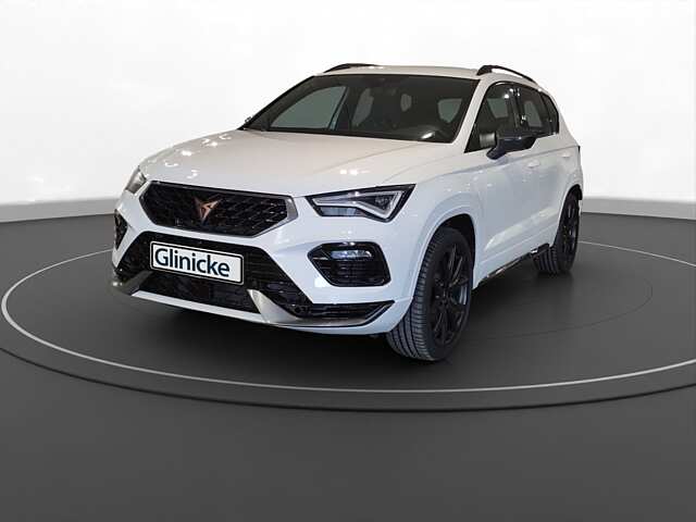 Cupra - Ateca 2.0 TSI VZ 4Drive ACC LED PDC SHZ 8581689