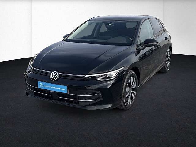Volkswagen - Golf VIII Goal 2.0 TDI DSG R&uuml;ckfahrk+LED+SHZ+AHK+ACC+Travel Assist 8643471