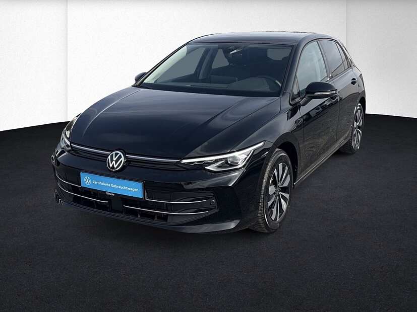 Volkswagen - Golf VIII Goal 2.0 TDI DSG R&uuml;ckfahrk+LED+SHZ+AHK+ACC+Travel Assist 8643471