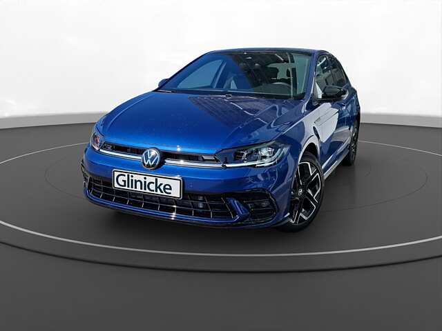 Volkswagen - Polo R-Line 116 PS DSG | R&Uuml;KA | NAVI | IQ. LIGHT uvm. 8680450
