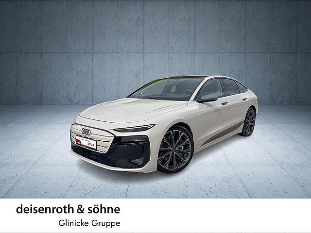 Audi - S6 Sportback e-tron EdOne Carbon/S-Sitz/21" 8691478