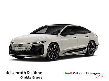 Audi - S6 Sportback e-tron EdOne Carbon/S-Sitz/21" 8691478