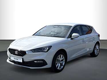 Seat - Leon Road Edition 1.5 TSI NAVI, SHZ 8742768