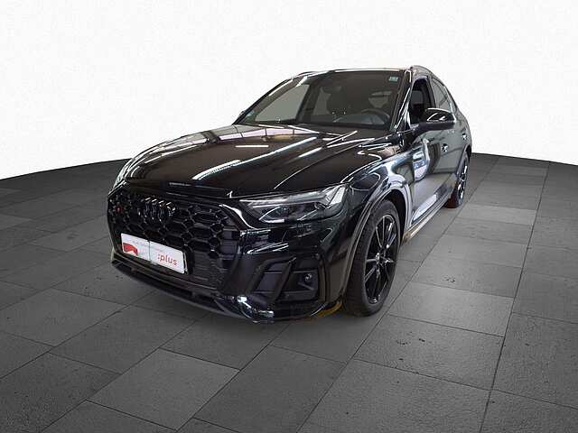 Audi - SQ5 SB 3.0 TDI qu. Matrix B&O HuD AHK StandHZG 8827980