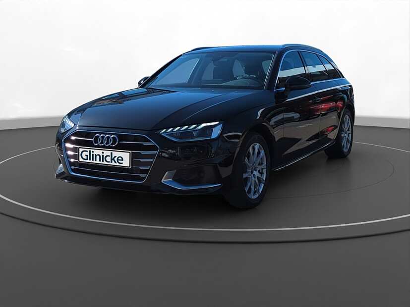 Audi - A4 Avant 35 TDI advanced 2.0 TDI *Standheizung* 8840947