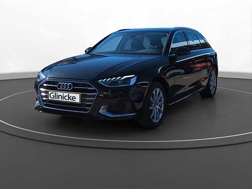Audi - A4 Avant 35 TDI advanced 2.0 TDI *Standheizung* 8840947