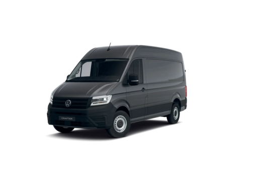 Volkswagen - Crafter 35 Kasten HD 103 kW Automatik MR 8852573