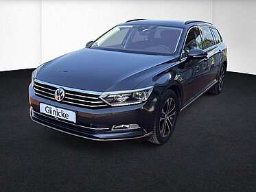 Volkswagen - Passat Variant 2.0 TDI Comfortline DSG AHK+Navi+Clima+LM+LED+DCC+ACC 8892289