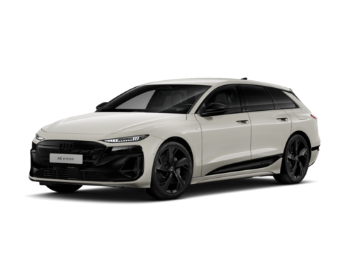 Audi - A6 Avant e-tron QUATTRO+S-LINE+AHK+LUFT+AR-HUD+ 8903370