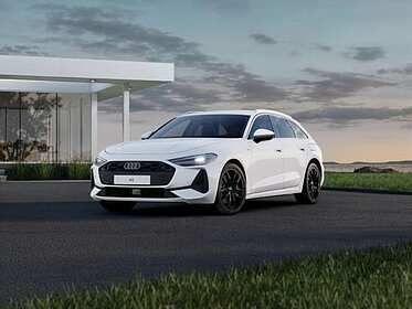 Audi - A5 Avant e-hybrid quattro 220 kW S tronic 8939754