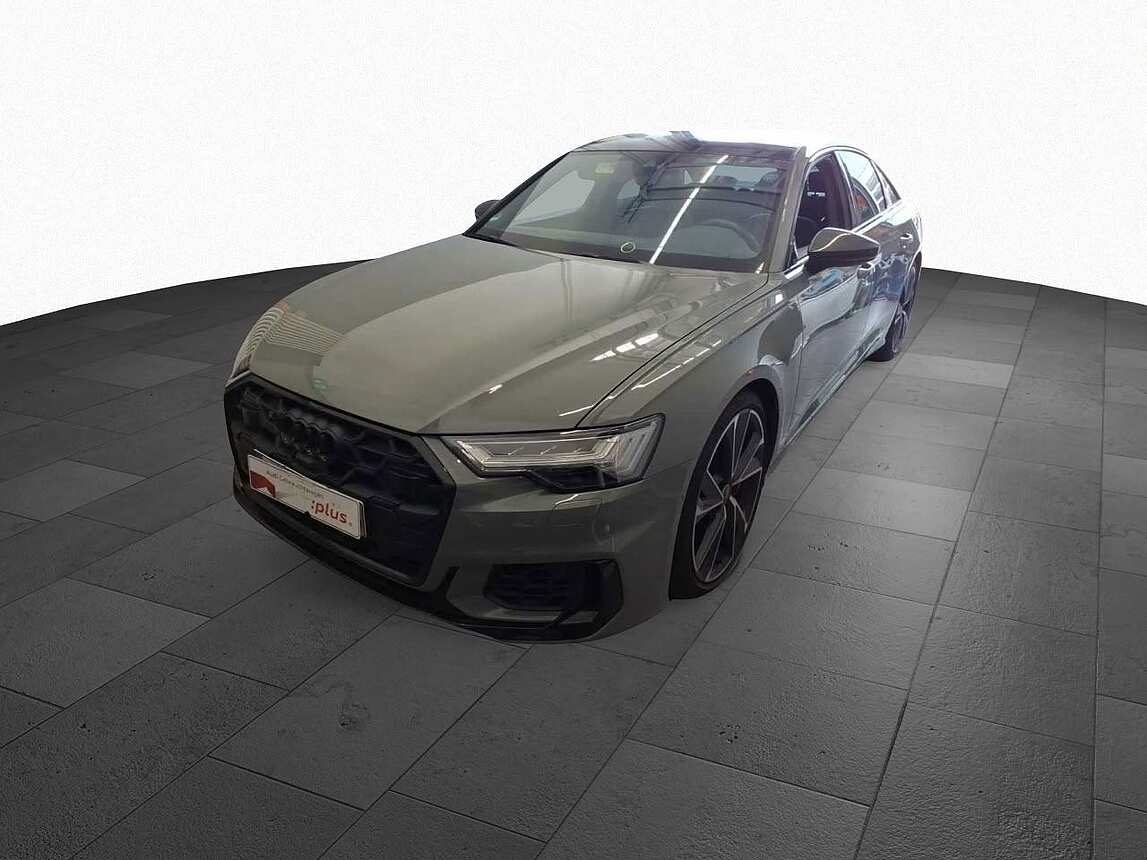 Audi - S6 Lim. 3.0 TDI qu. Matrix B&O Pano Massage 360&deg; 8942693