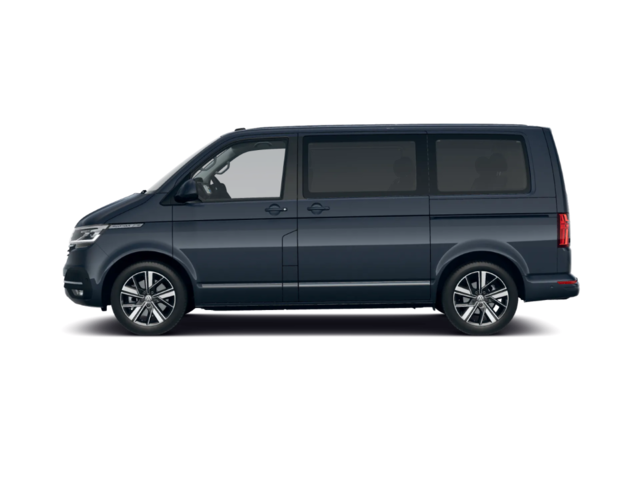 Volkswagen - T6.1 Multivan 2.0TDI Highline 4MOTION LED Standh 8972598