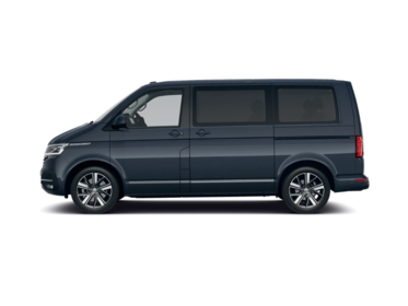 Volkswagen - T6.1 Multivan 2.0TDI Highline 4MOTION LED Standh 8972598