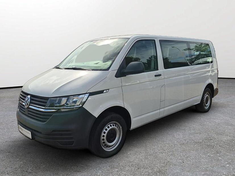 Volkswagen - Transporter Kombi FWD lang 9018499