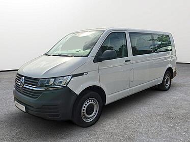 Volkswagen - Transporter Kombi FWD lang 9018499