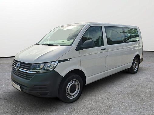 Volkswagen - Transporter Kombi FWD lang 9018499