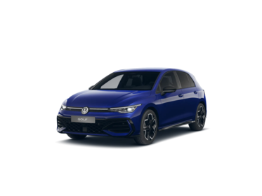 Volkswagen - Golf VIII 1.5 eTSI R-Line Black Style 9093478