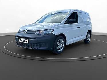Volkswagen - Caddy 2.0 TDI Cargo Car Play Klima 7717242