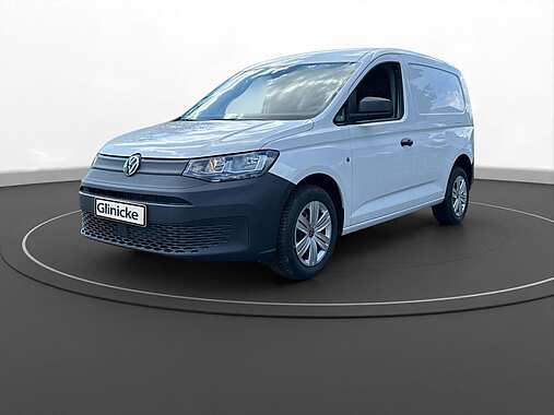 Volkswagen - Caddy 2.0 TDI Cargo Car Play Klima 7717242