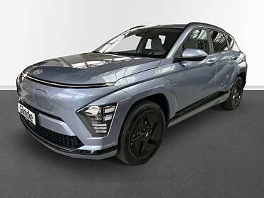 Hyundai - KONA Elektro Trend*el.Heckklappe*NAVI*RKam*SitzHeiz*LenkrHeiz 7992054