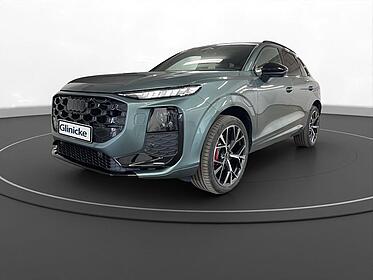 Audi Q3 S line 2026