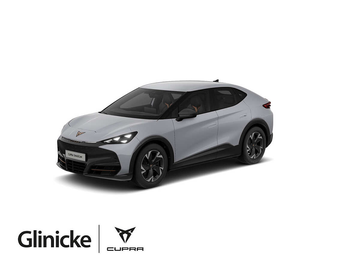 Cupra - Tavascan Endurance 210kW ACC LED KAM Klima 8540620