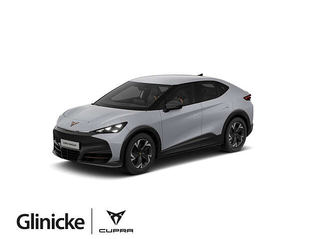 Cupra - Tavascan Endurance 210kW ACC LED KAM Klima 8540620