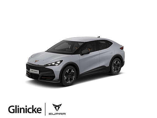 Cupra - Tavascan Endurance 210kW ACC LED KAM Klima 8540620
