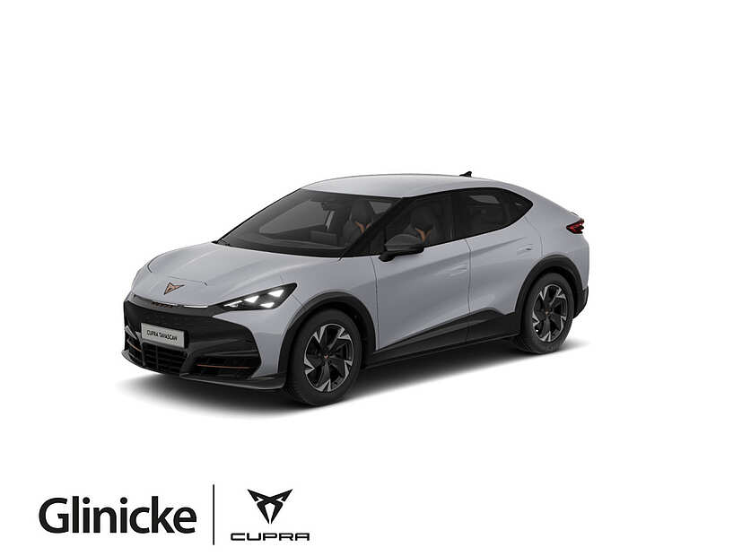Cupra - Tavascan Endurance 210kW ACC LED KAM Klima 8540620