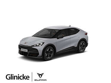 Cupra - Tavascan Endurance 210kW ACC LED KAM Klima 8540620