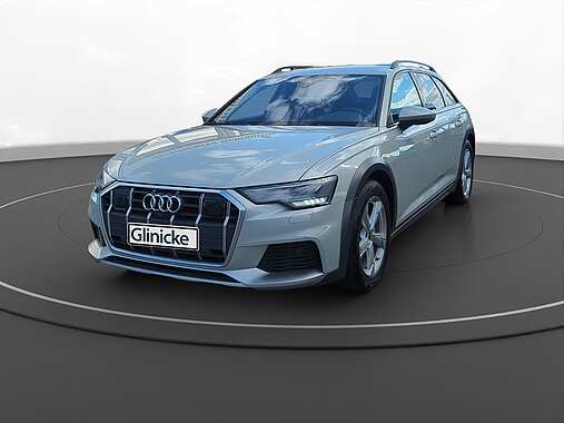 Audi - A6 allroad 40 quattro 2.0 TDI AHK Navi Luft 8562853