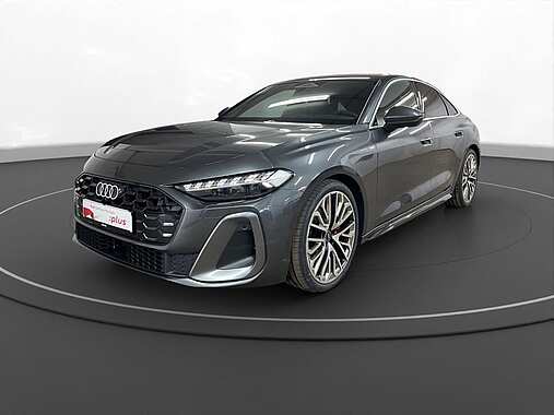 Audi - A5 Limousine 2.0 TFSI S line AHK Pano LED LM 20" Navi RFK ACC 8634975