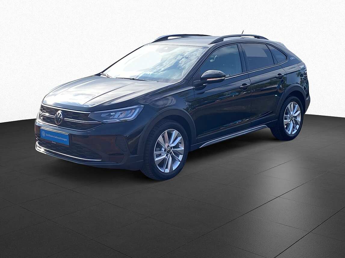 Volkswagen - Taigo 1.5 TSI DSG Goal Navi AHK LED ACC RFK Sitz 8710506