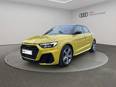 Audi - A1 Sportback 35 TFSI S line LED Kamera Carplay 8720830