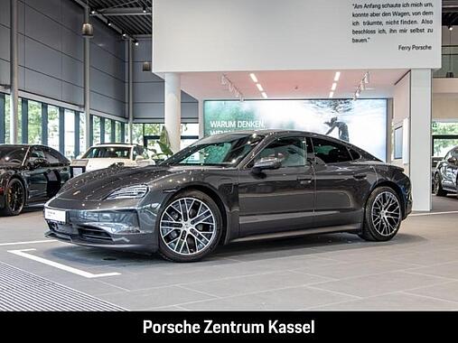 Porsche - Taycan Soft-Close Surround View BOSE LED 8739570