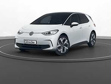 Volkswagen - ID.3 Pro Matrix-LED LM 19" Navi RFK ACC 8767539