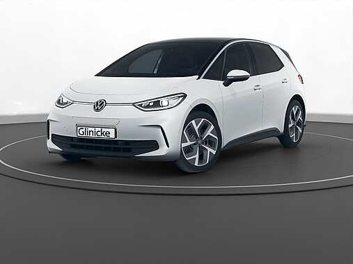 Volkswagen - ID.3 Pro Matrix-LED LM 19" Navi RFK ACC 8767539